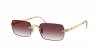 OKULARY RAY-BAN® A$AP ROCKY RB 3928 001/8H 54 ROZMIAR M